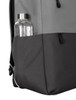 Targus Sagano 39.6 cm (15.6") Backpack Black, Grey