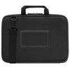 Targus Work-in Essentials 35.6 cm (14") Briefcase Black, Grey