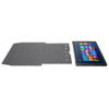 Targus THZ680GL tablet case Folio Black