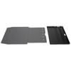 Targus THZ680GL tablet case Folio Black