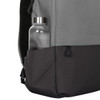 Targus Sagano 39.6 cm (15.6") Backpack Black, Grey