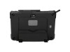 Samsung GP-FPT636TGCBW tablet case 25.6 cm (10.1") Cover Black