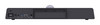 AudioCodes Teams RXV81 Video Collaboration Bar with built-in audio bundled 10 with RX-PAD Room Touch Controller