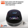 POLY Studio E70 Smart Camera