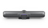 Logitech Rally Bar + Tap IP video conferencing system Ethernet LAN Group video conferencing system