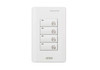 ATEN 4-Key Contact Closure Remote Pad