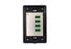 ATEN 4-Key Contact Closure Remote Pad