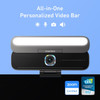 Anker B600 webcam 2048 x 1080 pixels USB Black, Grey