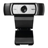 Logitech C930e webcam 1920 x 1080 pixels USB Black