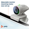 POLY Studio P5 USB-A Webcam TAA
