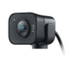 Logitech StreamCam webcam 1920 x 1080 pixels USB-C Graphite