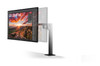 LG 32BN88U-B computer monitor 80 cm (31.5") 3840 x 2160 pixels 4K Ultra HD Black