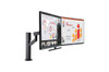 LG 27QP88D-BS computer monitor 68.6 cm (27") 2560 x 1440 pixels Quad HD Black