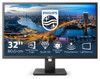 Philips B Line 325B1L/75 LED display 80 cm (31.5") 2560 x 1440 pixels Quad HD LCD Black