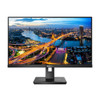 Philips B Line 243B1/75 computer monitor 60.5 cm (23.8") 1920 x 1080 pixels Full HD LCD Black