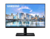 Samsung LF27T450FQEXXY computer monitor 68.6 cm (27") 1920 x 1080 pixels Full HD LCD Black