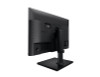 Samsung LF27T450FQEXXY computer monitor 68.6 cm (27") 1920 x 1080 pixels Full HD LCD Black