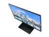 Samsung LF27T450FQEXXY computer monitor 68.6 cm (27") 1920 x 1080 pixels Full HD LCD Black