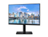 Samsung LF27T450FQEXXY computer monitor 68.6 cm (27") 1920 x 1080 pixels Full HD LCD Black