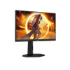 AOC 24G4 computer monitor 60.5 cm (23.8") 1920 x 1080 pixels Full HD Black, Red