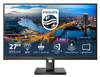 Philips B Line 276B1/75 LED display 68.6 cm (27") 2560 x 1440 pixels Full HD Black