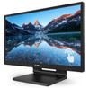 Philips B Line 242B9T/75 LED display 60.5 cm (23.8") 1920 x 1080 pixels Full HD LCD Touchscreen Tabletop Black