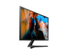 Samsung LU32J590UQ LED display 81.3 cm (32") 3840 x 2160 pixels 4K Ultra HD QLED Black, Grey
