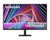 Samsung LS32A700NWEXXY computer monitor 81.3 cm (32") 3840 x 2160 pixels 4K Ultra HD LCD Black