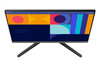 Samsung LS24C330GAEXXY computer monitor 61 cm (24") 1920 x 1080 pixels Full HD LED Black