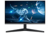 Samsung LS24C330GAEXXY computer monitor 61 cm (24") 1920 x 1080 pixels Full HD LED Black