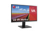 LG 22MR410-B computer monitor 54.5 cm (21.4") 1920 x 1080 pixels Full HD LED Black