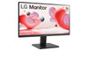 LG 22MR410-B computer monitor 54.5 cm (21.4") 1920 x 1080 pixels Full HD LED Black