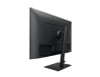 Samsung LS32A600UUEXXY computer monitor 81.3 cm (32") 2560 x 1440 pixels Quad HD Black