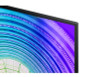 Samsung LS32A600UUEXXY computer monitor 81.3 cm (32") 2560 x 1440 pixels Quad HD Black