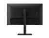 Samsung LS27A800UJE computer monitor 68.6 cm (27") 3840 x 2160 pixels 4K Ultra HD Black