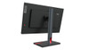 Lenovo ThinkVision P24q-30 LED display 60.5 cm (23.8") 2560 x 1440 pixels Quad HD Black