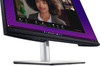 DELL P Series P2724DEB computer monitor 68.6 cm (27") 2560 x 1440 pixels Quad HD LCD Black, Silver