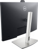 DELL P Series P2724DEB computer monitor 68.6 cm (27") 2560 x 1440 pixels Quad HD LCD Black, Silver