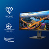 Philips B Line 346B1C/75 computer monitor 86.4 cm (34") 3440 x 1440 pixels Wide Quad HD LCD Black