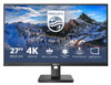 Philips 279P1/75 computer monitor 68.6 cm (27") 3840 x 2160 pixels 4K Ultra HD LED Black