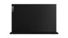 Lenovo ThinkVision M14 LED display 35.6 cm (14") 1920 x 1080 pixels Full HD Black