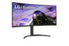 LG 34BP65C-B computer monitor 86.4 cm (34") 3440 x 1440 pixels UltraWide Quad HD Black