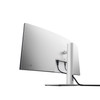 DELL UltraSharp U3824DW LED display 96.5 cm (38") 3840 x 1600 pixels Wide Quad HD+ LCD Black, Silver