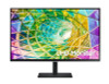 Samsung LS32A800NMEXXY computer monitor 81.3 cm (32") 3840 x 2160 pixels 4K Ultra HD LCD Black