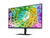 Samsung LS32A800NMEXXY computer monitor 81.3 cm (32") 3840 x 2160 pixels 4K Ultra HD LCD Black