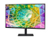 Samsung LS32A800NMEXXY computer monitor 81.3 cm (32") 3840 x 2160 pixels 4K Ultra HD LCD Black