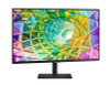 Samsung LS32A800NMEXXY computer monitor 81.3 cm (32") 3840 x 2160 pixels 4K Ultra HD LCD Black