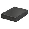 Seagate One Touch external hard drive 2 TB Black