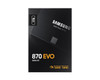 Samsung 870 EVO 2.5" 1 TB Serial ATA III V-NAND MLC