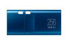 Samsung MUF-256DA USB flash drive 256 GB USB Type-C 3.2 Gen 1 (3.1 Gen 1) Blue